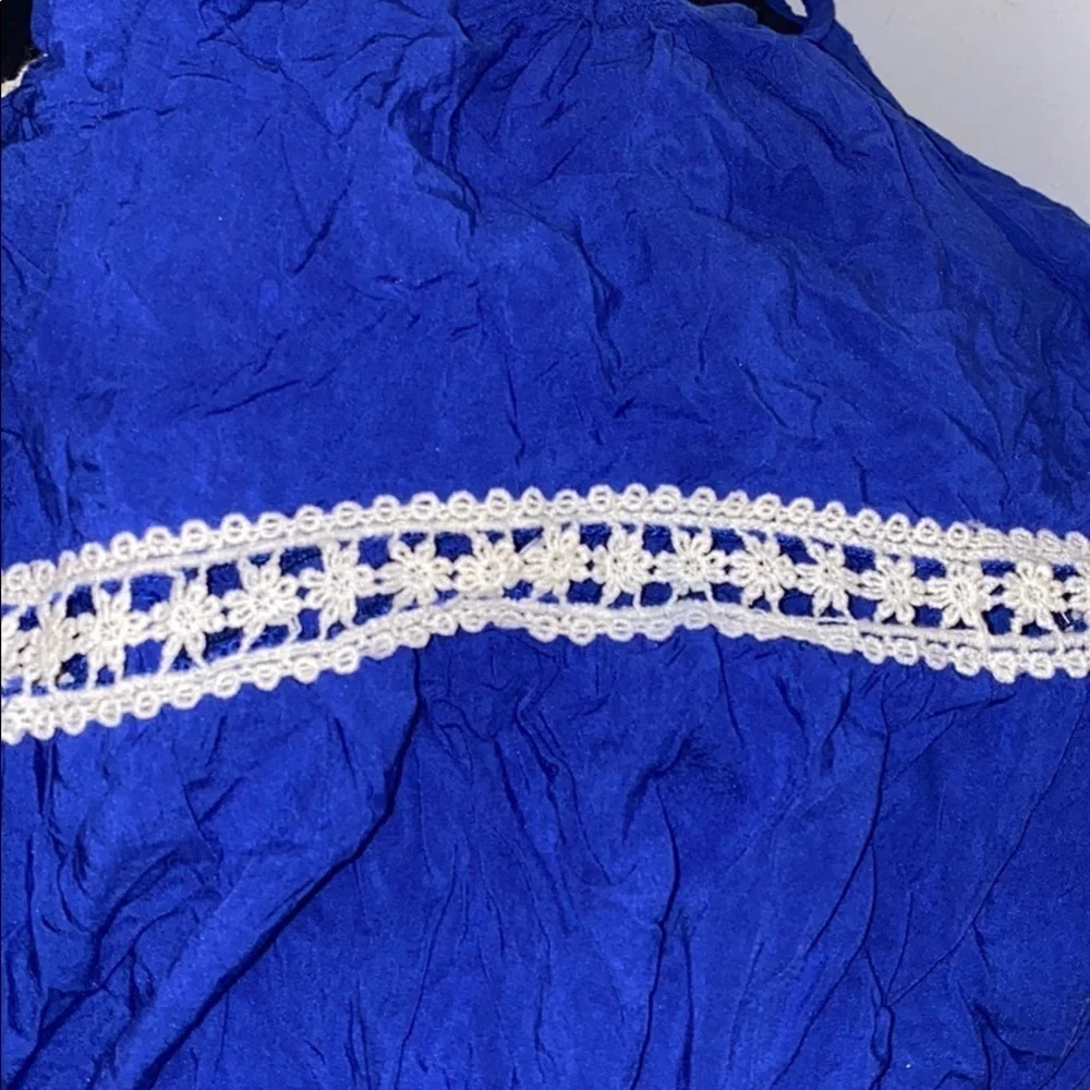 Boho Maxi  Dress - Picture 11 of 14